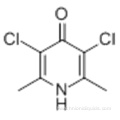 Clopidol CAS 2971-90-6